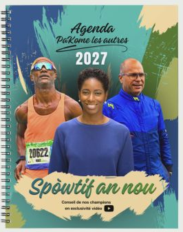 L'Agenda 2027, couverture
