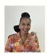 Kindy Alexis, fondatrice de Pakome les autres